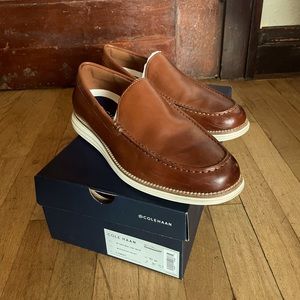 Cole Haan Original Loafers